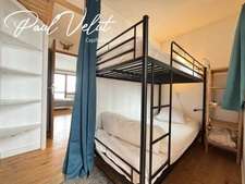 Appartement à vendre 2 pièces ALPE D'HUEZ (38)