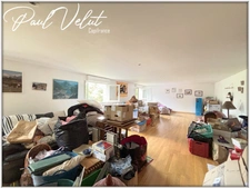 Maison familiale de 235 m² - vue panoramique - ALLEMOND (38)