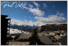 Investissement LMNP à l'Alpe d'Huez – Studio sous bail commercial Pierre & Vacances avec revenus garantis