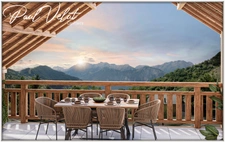 Appartement à vendre 2 pièces HUEZ (38)