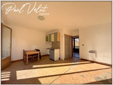 Appartement à vendre 2 pièces LA GARDE (38)