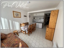 Appartement à vendre 1 pièces ALPE D'HUEZ (38)