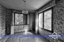 SAINT MARTIN DE RE (17), maison à rénover de 95 m² sur terrain de plus de 730m² en zone UB