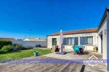 Le Paradis des Grandes Tribus : maison spacieuse & lumineuse aux portes de La Rochelle !