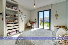 Le Paradis des Grandes Tribus : maison spacieuse & lumineuse aux portes de La Rochelle !