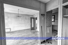 SAINT MARTIN DE RE (17), maison à rénover de 95 m² sur terrain de plus de 730m² en zone UB