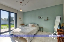 Le Paradis des Grandes Tribus : maison spacieuse & lumineuse aux portes de La Rochelle !