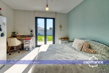 Le Paradis des Grandes Tribus : maison spacieuse & lumineuse aux portes de La Rochelle !