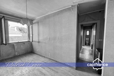 SAINT MARTIN DE RE (17), maison à rénover de 95 m² sur terrain de plus de 730m² en zone UB