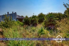 SAINT MARTIN DE RE (17), maison à rénover de 95 m² sur terrain de plus de 730m² en zone UB