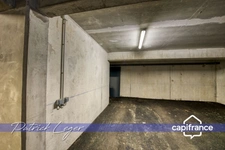 PÉRIGNY (17) – Élégant T3 modulable avec grande terrasse couverte & parking sous-sol