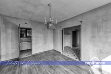 SAINT MARTIN DE RE (17), maison à rénover de 95 m² sur terrain de plus de 730m² en zone UB