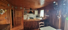 EXCLUSIVITÉ Chalet COLOGNAC 