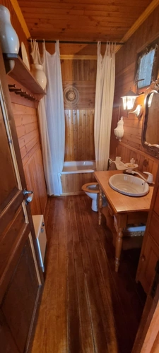 EXCLUSIVITÉ Chalet COLOGNAC 