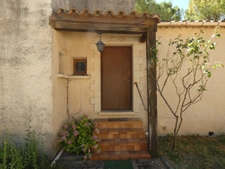Villa T6 sur 2500 m2 de terrain.