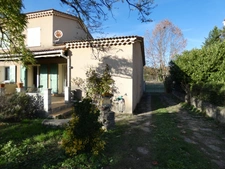 VILLA SAINT HIPPOLYTE DU FORT