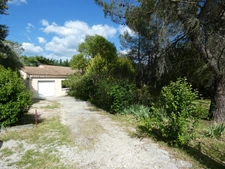 Villa MOULES ET BAUCELS (34)