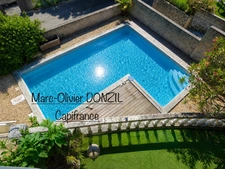 ARCHITECT-DESIGNED VILLA WITH PANORAMIC VIEWS AND HIGH-END AMENITIES