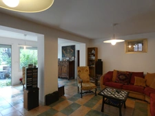 Villa MOULES ET BAUCELS (34)
