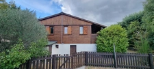 EXCLUSIVITÉ Chalet COLOGNAC 