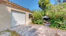 Villa MOULES ET BAUCELS (34)