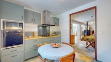 Villa MOULES ET BAUCELS (34)