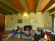 Villa avec Appartements indépendants.