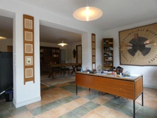 Villa MOULES ET BAUCELS (34)