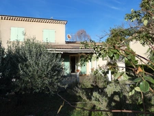 VILLA SAINT HIPPOLYTE DU FORT