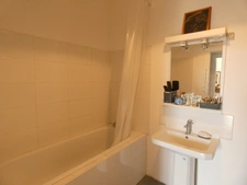 T3 apartment on the 2nd floor
