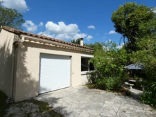 Villa MOULES ET BAUCELS (34)