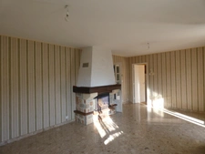 VILLA SAINT HIPPOLYTE DU FORT