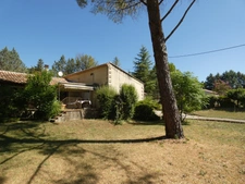 Villa avec Appartements indépendants.