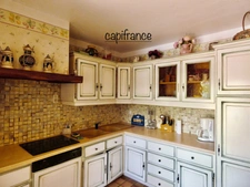 Villa avec Appartements indépendants.