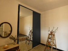 T3 apartment on the 2nd floor