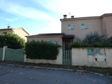 VILLA SAINT HIPPOLYTE DU FORT
