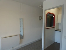 Appartement 2 pièces PORT CAMARGUE (30)