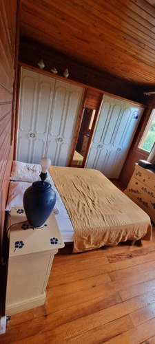 EXCLUSIVITÉ Chalet COLOGNAC 