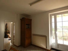 T3 apartment on the 2nd floor
