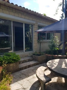 Villa MOULES ET BAUCELS (34)