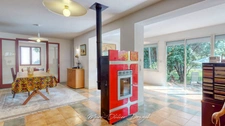 Villa MOULES ET BAUCELS (34)