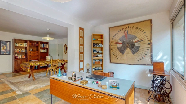 Villa MOULES ET BAUCELS (34)