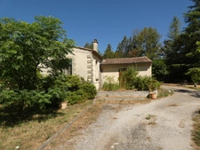 Villa avec Appartements indépendants.