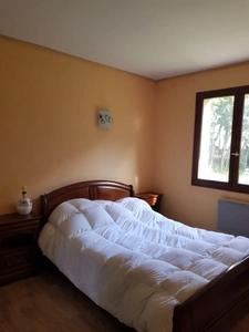 Villa MOULES ET BAUCELS (34)