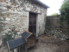 Maison DE VILLAGE GANGES (34)