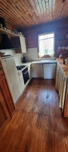 EXCLUSIVITÉ Chalet COLOGNAC 