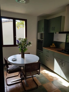 Villa MOULES ET BAUCELS (34)