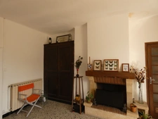 T3 apartment on the 2nd floor