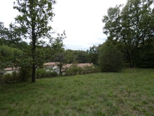 Terrain à vendre  MONOBLET (30)
