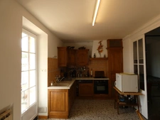 T3 apartment on the 2nd floor